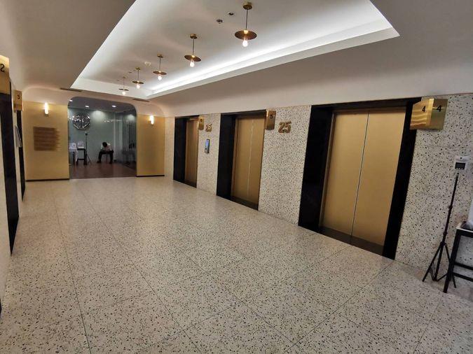 picture Office for rent silom complex Silom Bangrak - 2/6