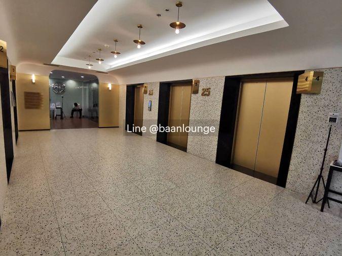 picture Office for rent silom complex Silom Bangrak - 2/6