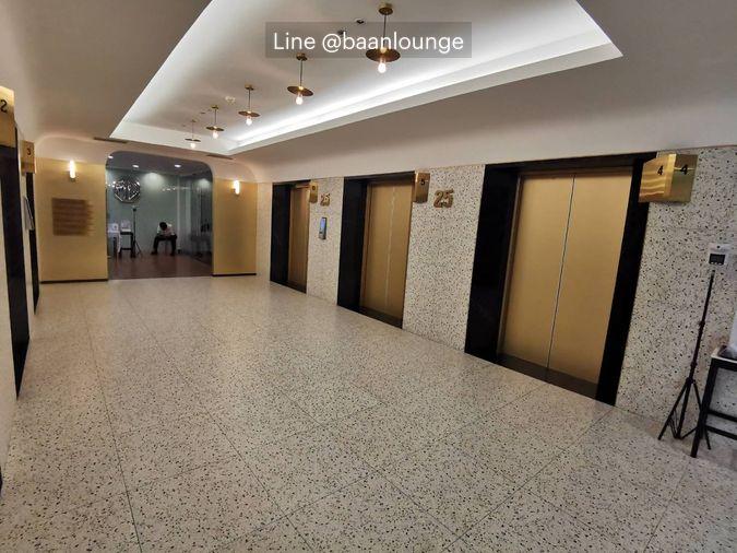 รูป เช่าออฟฟิศ Office สีลม คอมเพลกซ์ สีลม บางรัก silom complex - รูปที่ 2/6
