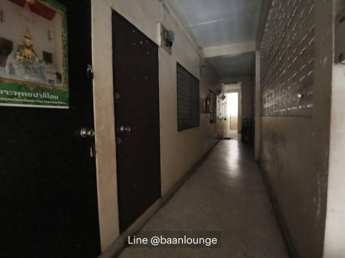 picture For Sale commercial buildings, apartments, Soi Wanglang 6, Siriraj, Prannok - 6/13