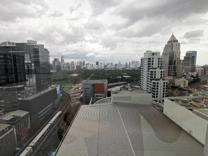 picture Office for rent silom complex Silom Bangrak - 4/4