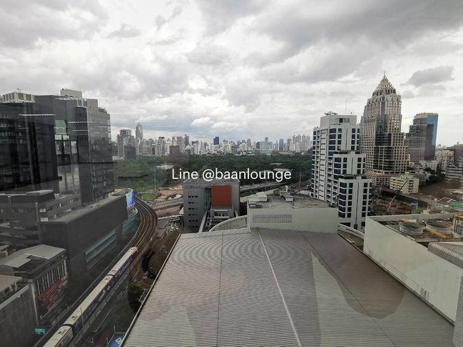 picture Office for rent silom complex Silom Bangrak - 4/4
