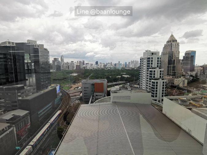 รูป เช่าออฟฟิศ Office สีลม คอมเพลกซ์ สีลม บางรัก silom complex - รูปที่ 4/4