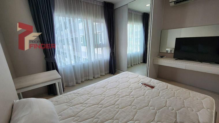 รูป Rds-3181 ให้เช่าคอนโด Aspire Erawan นัดชมห้อง 👉line : @propertyfinder - รูปที่ 1/5