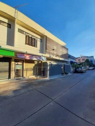 picture Commercial building for sale, Soi Pracharat Bamphen 9 mrt, Huay Kwang MRT, Ratchadaphisek - 4/6