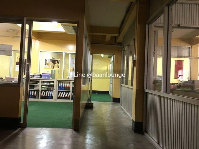 picture Commercial building for sale, Soi Charoen Nakorn 50 - 2/5