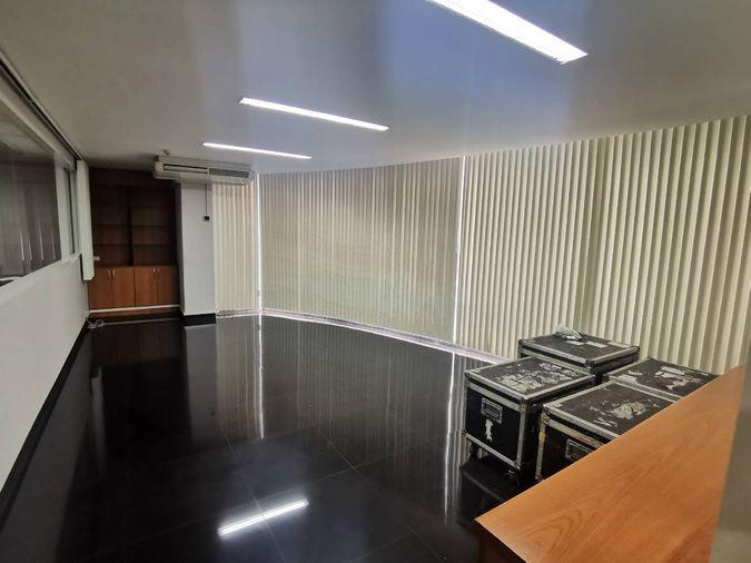 picture Office for rent silom 19,  bts Chong Nonsi, Sathorn - 8/10