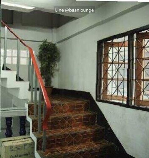 รูป ขาย ตึกแถว อาคารพาณิชย์ 3 ชั้นครึ่ง ขนาด 32 ตรว ซอยเลิศพัฒนาเหนือ - รูปที่ 8/26