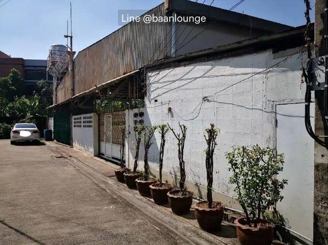 picture Warehouse for rent Sukhumvit 62 Yaek 5 - 4/4