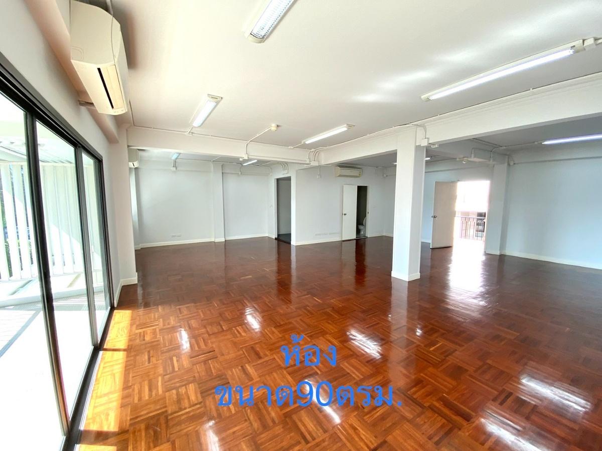 รูป ให้เช่าออฟฟิศ สำนักงาน asoke court อโศก คอร์ท สุขุมวิท bts  - รูปที่ 1/6