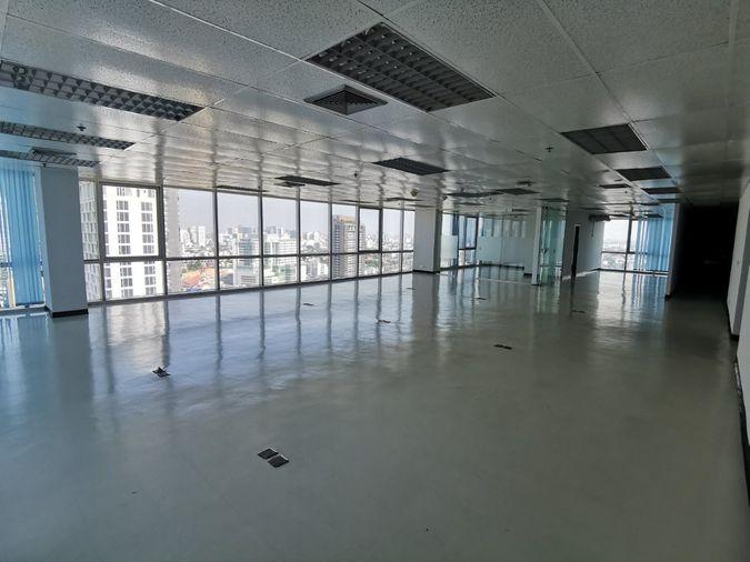 picture Office for rent 42 Tower  Size  226 sqm. - 2/8