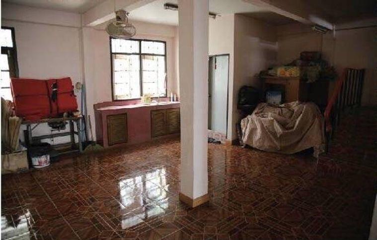 รูป ขาย ตึกแถว อาคารพาณิชย์ 3 ชั้นครึ่ง ขนาด 32 ตรว  ซอยเลิศพัฒนาเหนือ  - รูปที่ 16/26