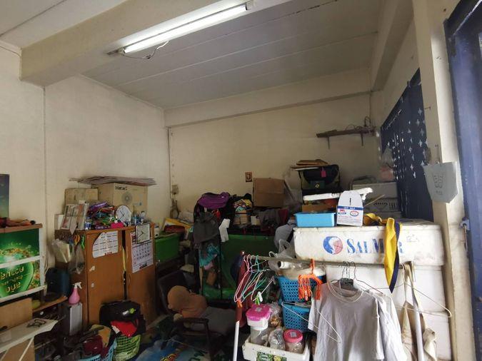 picture For Sale commercial buildings, apartments, Soi Wanglang 6, Siriraj, Prannok - 11/13