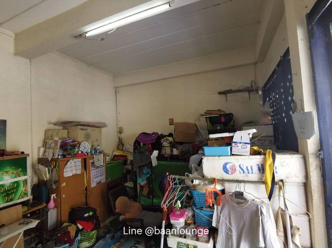 picture For Sale commercial buildings, apartments, Soi Wanglang 6, Siriraj, Prannok - 11/13