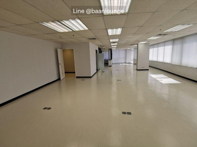 picture Office for rent 42 Tower Size 210 sqm. - 8/10