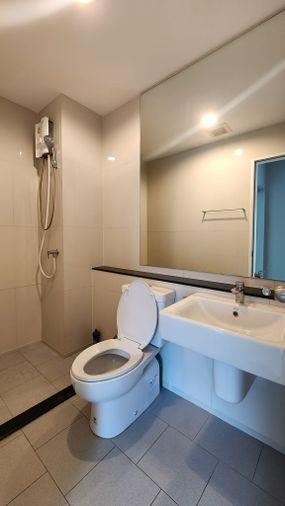 รูป Rds-3181  ให้เช่าคอนโด  Aspire Erawan    นัดชมห้อง 👉line : @propertyfinder  - รูปที่ 5/5