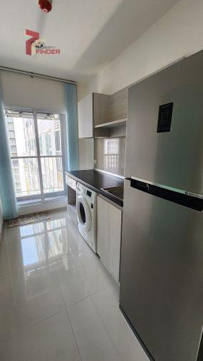 รูป Rds-3181 ให้เช่าคอนโด Aspire Erawan นัดชมห้อง 👉line : @propertyfinder - รูปที่ 4/5