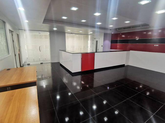 picture Office for rent silom 19,  bts Chong Nonsi, Sathorn - 4/10