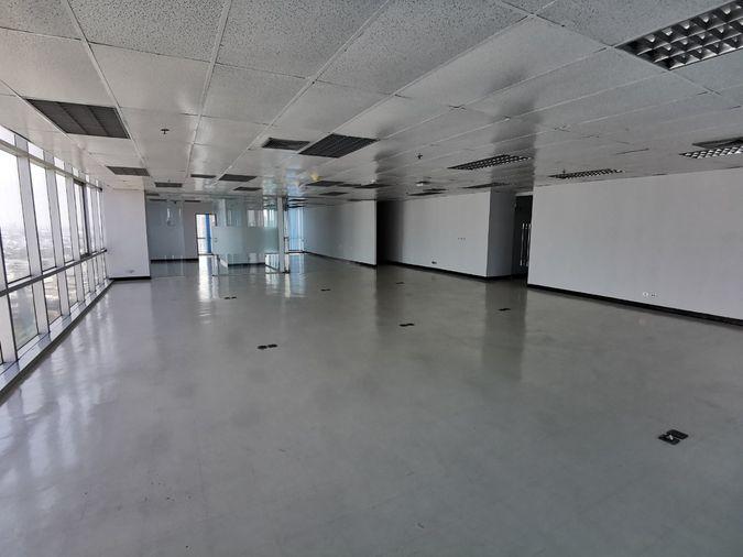 picture Office for rent 42 Tower  Size  226 sqm. - 1/8
