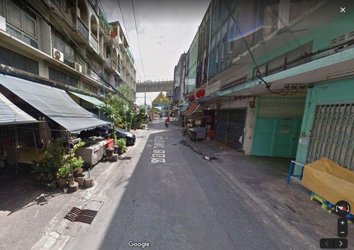 รูป ขายตึกแถว 4.5 ชั้น ซอย จรัญสนิทวงศ์ 8  MRT จรัญฯ 13  - รูปที่ 3/5