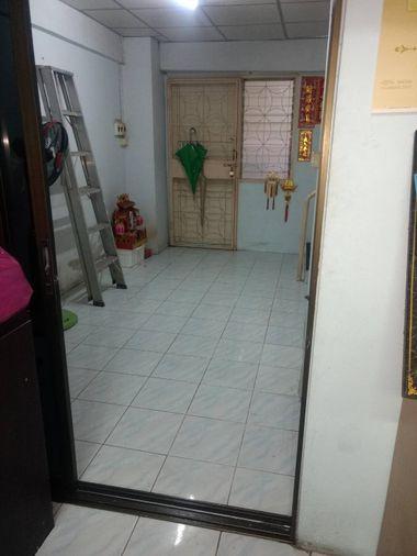 picture Commercial building for sale, 4.5-storey commercial building, Soi Ladprao 80 Intersection 22, Bang Kapi - 4/10