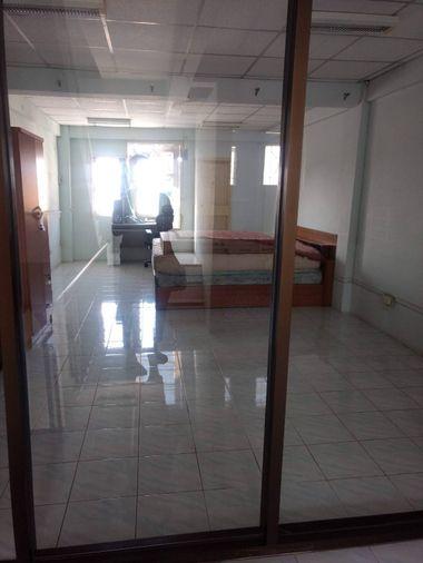 picture Commercial building for sale, 4.5-storey commercial building, Soi Ladprao 80 Intersection 22, Bang Kapi - 7/10