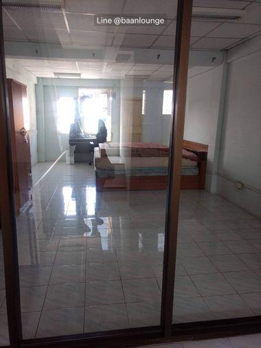 picture Commercial building for sale, 4.5-storey commercial building, Soi Ladprao 80 Intersection 22, Bang Kapi - 7/10