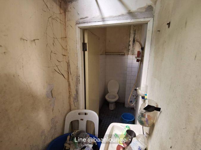 picture For Sale commercial buildings, apartments, Soi Wanglang 6, Siriraj, Prannok - 9/13