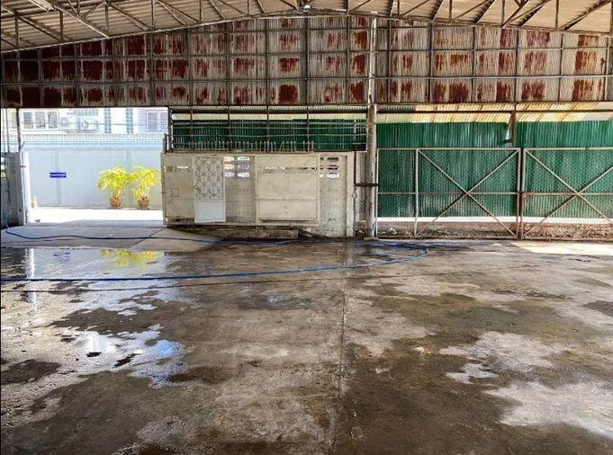 picture Warehouse for rent Sukhumvit 62 Yaek 5 - 1/4