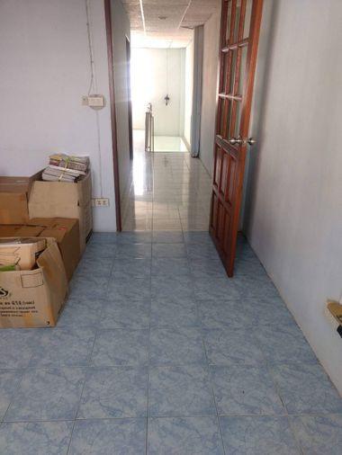 picture Commercial building for sale, 4.5-storey commercial building, Soi Ladprao 80 Intersection 22, Bang Kapi - 9/10