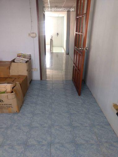 picture Commercial building for sale, 4.5-storey commercial building, Soi Ladprao 80 Intersection 22, Bang Kapi - 9/10