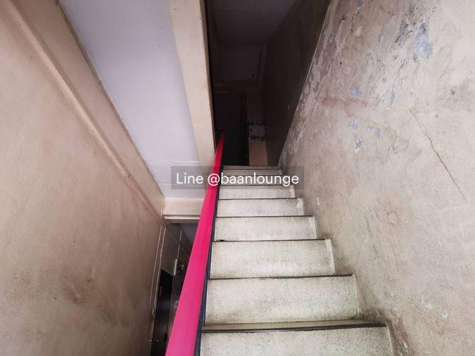picture For Sale commercial buildings, apartments, Soi Wanglang 6, Siriraj, Prannok - 7/13