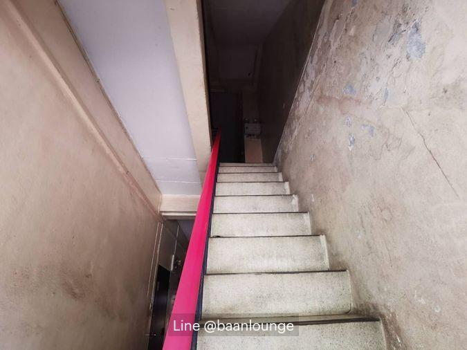 picture For Sale commercial buildings, apartments, Soi Wanglang 6, Siriraj, Prannok - 7/13