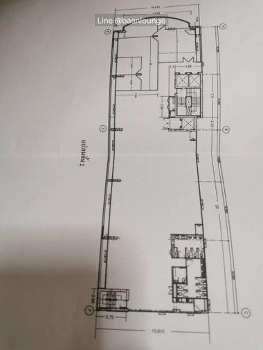 picture Office for rent silom 19, bts Chong Nonsi, Sathorn - 10/10