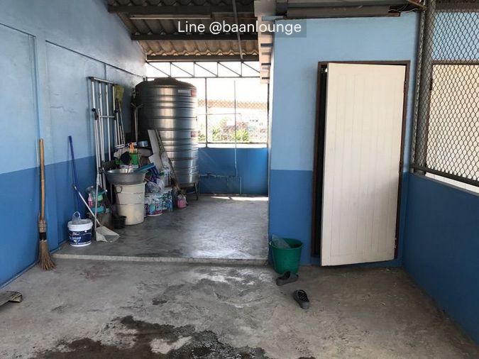 รูป ตึกแถว 2 คูหา 3.5 ชั้น 6ห้องนอน 3 ห้องน้ำ ซอยเพชรเกษม 25/2 MRT BTS บางหว้า อินเตอร์เชนจ์ ขนาด 22.8 ตรวา - รูปที่ 7/7