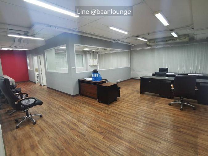 picture Office for rent silom 19, bts Chong Nonsi, Sathorn - 7/10