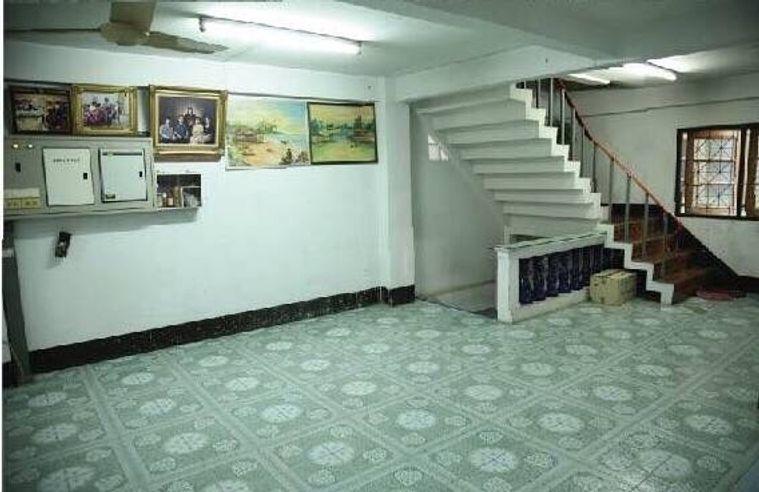 รูป ขาย ตึกแถว อาคารพาณิชย์ 3 ชั้นครึ่ง ขนาด 32 ตรว  ซอยเลิศพัฒนาเหนือ  - รูปที่ 7/26