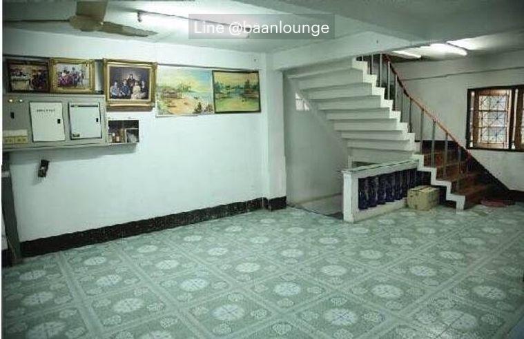 รูป ขาย ตึกแถว อาคารพาณิชย์ 3 ชั้นครึ่ง ขนาด 32 ตรว ซอยเลิศพัฒนาเหนือ - รูปที่ 7/26