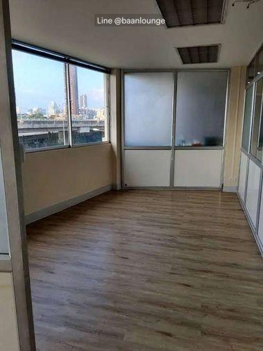 picture Office for rent, Wisut Building, rama 3 ,Sathu Pradit, Yannawa - 2/3