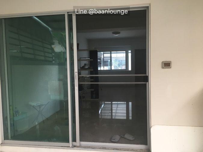 รูป ขายทาวน์โฮม พุทธบูชา 36 ทุ่งครุ หมู่บ้าน บ้านใหม่ 1 - รูปที่ 5/11