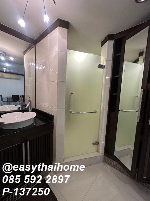 รูป คอนโดต้องการขาย สเตท ทาวเวอร์   สีลม สีลม บางรัก 1 ห้องนอน พร้อมอยู่ ราคาถูก - รูปที่ 11/23