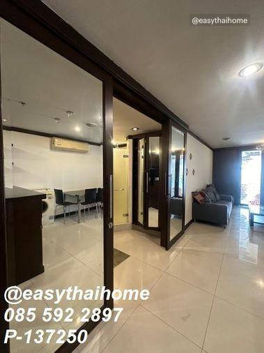 picture Condo for sale State Tower fully furnished. - 8/23