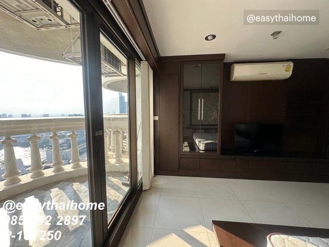 picture Condo for sale State Tower fully furnished. - 20/23