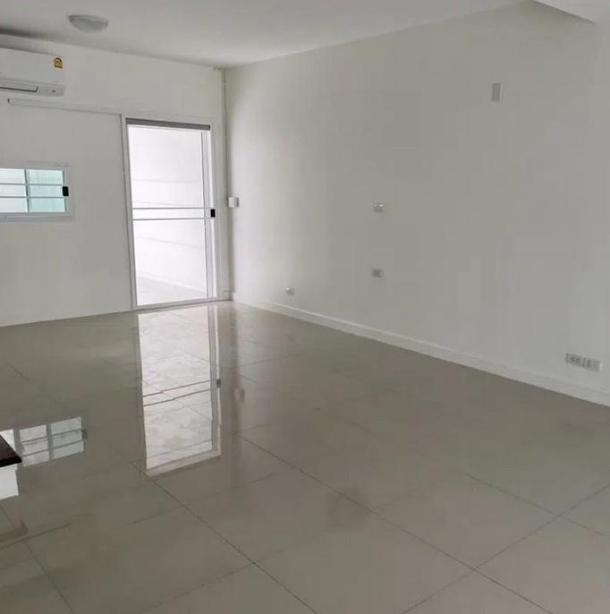 รูป ขายทาวน์เฮ้าส์  ทาวน์อเวนิว ศรีนครินทร์ Town Avenue Srinagarindra - รูปที่ 3/16