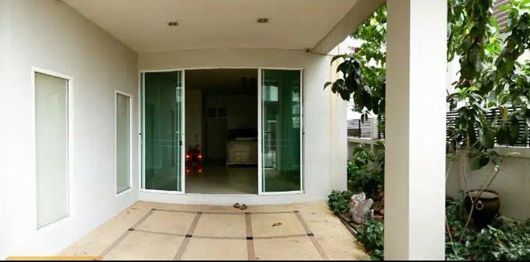 picture Home office for sale, the park Ladprao Wang Hin 76, home office ready to live - 6/6