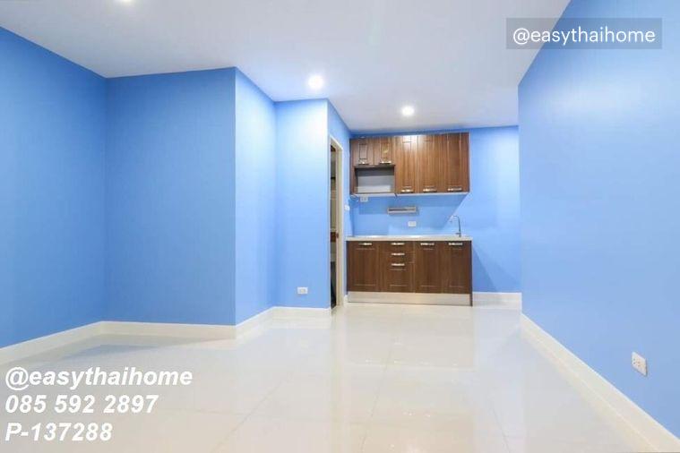 รูป P-137288 ขายคอนโดราคาคุ้ม พร้อมผู้เช่า | The Green 2 @ Sukhumvit 101 |Line Id: @easythaihome - รูปที่ 2/7