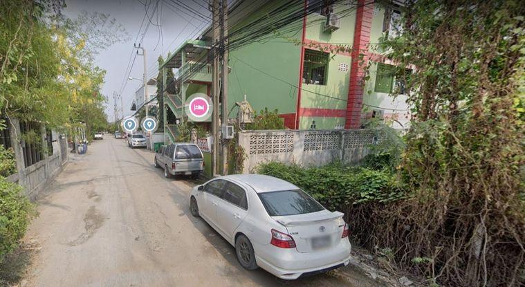 picture Land for sale on Rama 2 Road, Soi Samae Dam, Soi Wat Phrom Rangsi - 2/3