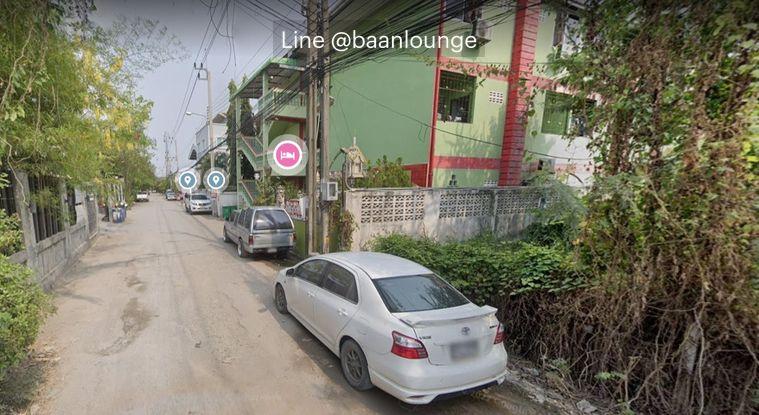 picture Land for sale on Rama 2 Road, Soi Samae Dam, Soi Wat Phrom Rangsi - 2/3
