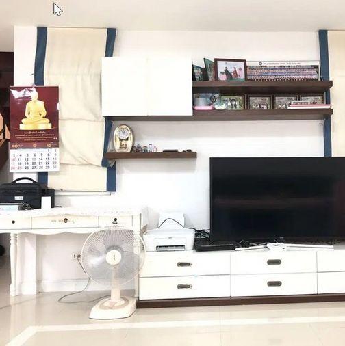 รูป ขายบ้าน จรัญสนิทวงศ์ ปิ่นเกล้า หมู่บ้านชวนชื่นโมดัส  - รูปที่ 8/13