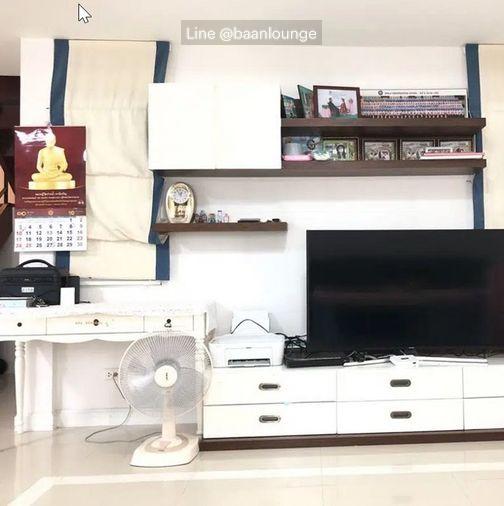 รูป ขายบ้าน จรัญสนิทวงศ์ ปิ่นเกล้า หมู่บ้านชวนชื่นโมดัส - รูปที่ 8/13